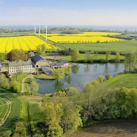 Gut Oestergaard Vakantieboerderij *