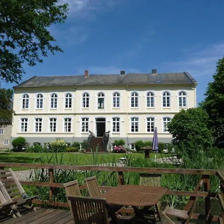 Gut Oestergaard Vakantieboerderij Steinberg (Schleswig-Holstein)