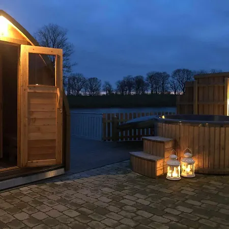 Gut Oestergaard Vakantieboerderij *