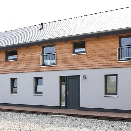 Gut Oestergaard Séjour à la ferme *