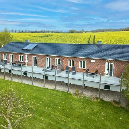 Gut Oestergaard Steinberg (Schleswig-Holstein)