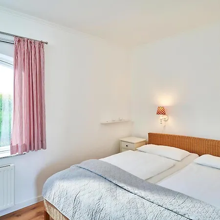 Gut Oestergaard Vakantieboerderij