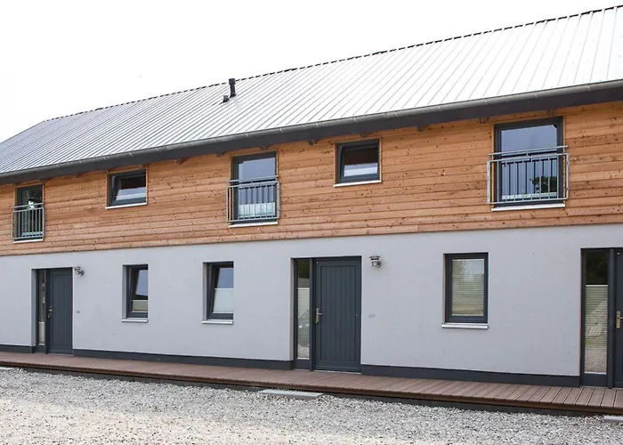 Gut Oestergaard Bauernhof *